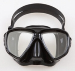 large mask junior